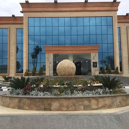 Jewel Inn Beni Suef 外观 照片