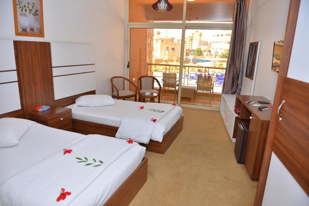Jewel Inn Beni Suef 外观 照片