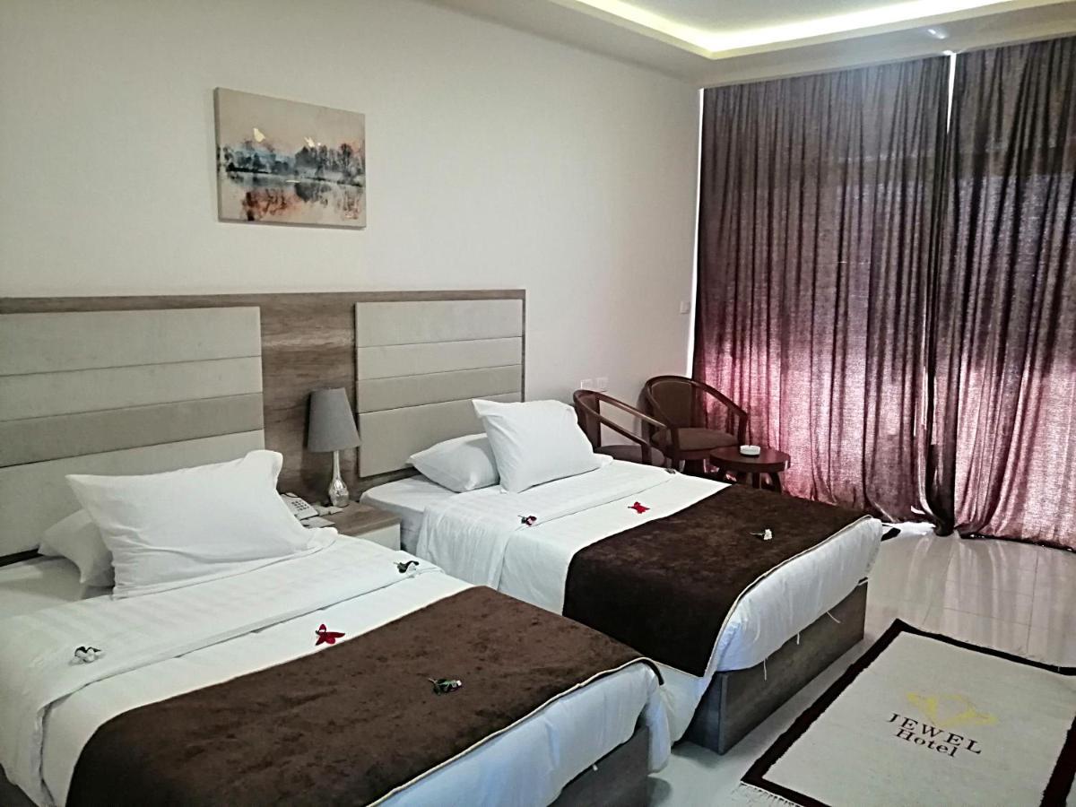 Jewel Inn Beni Suef 外观 照片