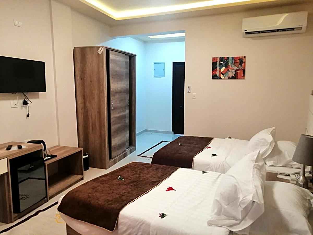 Jewel Inn Beni Suef 外观 照片