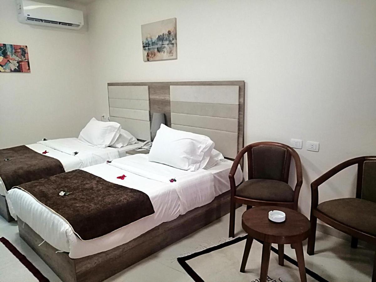 Jewel Inn Beni Suef 外观 照片