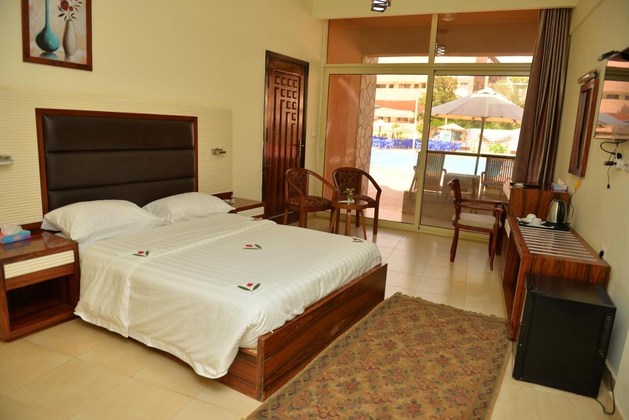 Jewel Inn Beni Suef 外观 照片