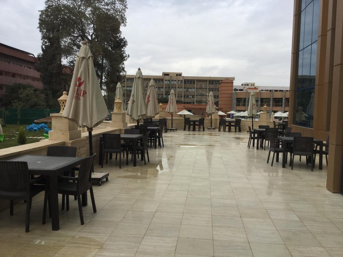 Jewel Inn Beni Suef 外观 照片