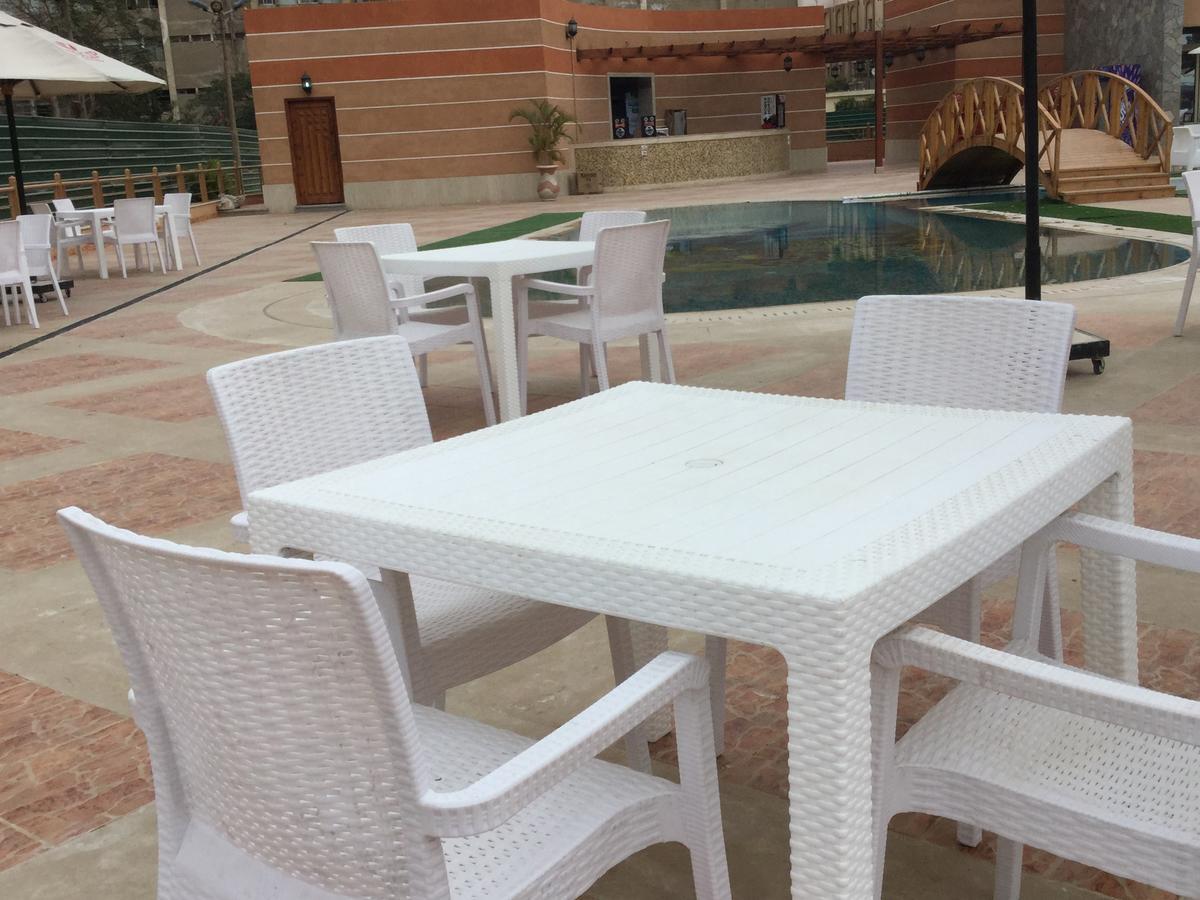 Jewel Inn Beni Suef 外观 照片