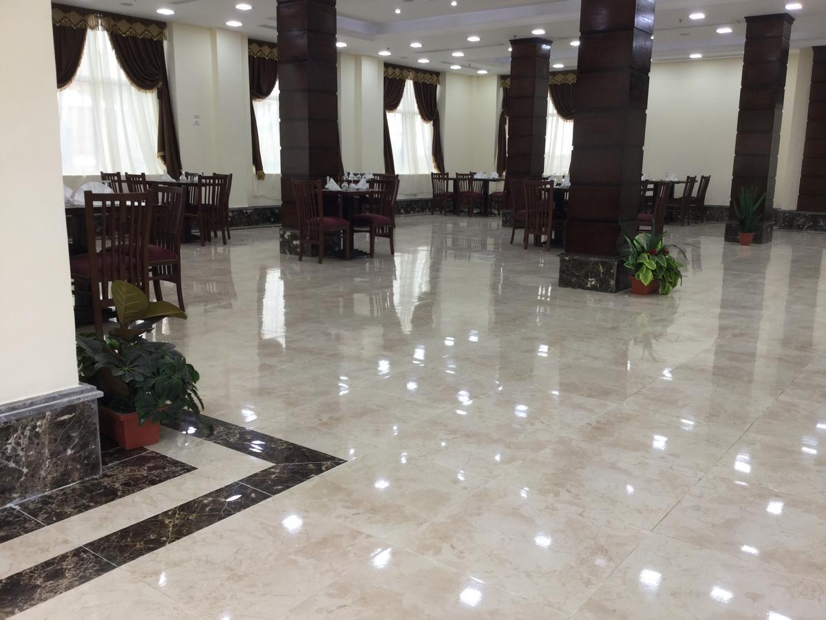 Jewel Inn Beni Suef 外观 照片