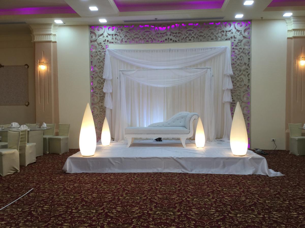 Jewel Inn Beni Suef 外观 照片