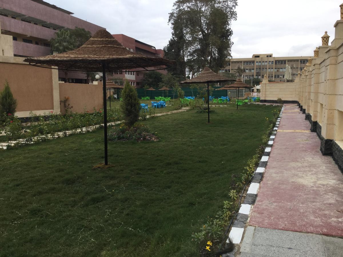 Jewel Inn Beni Suef 外观 照片