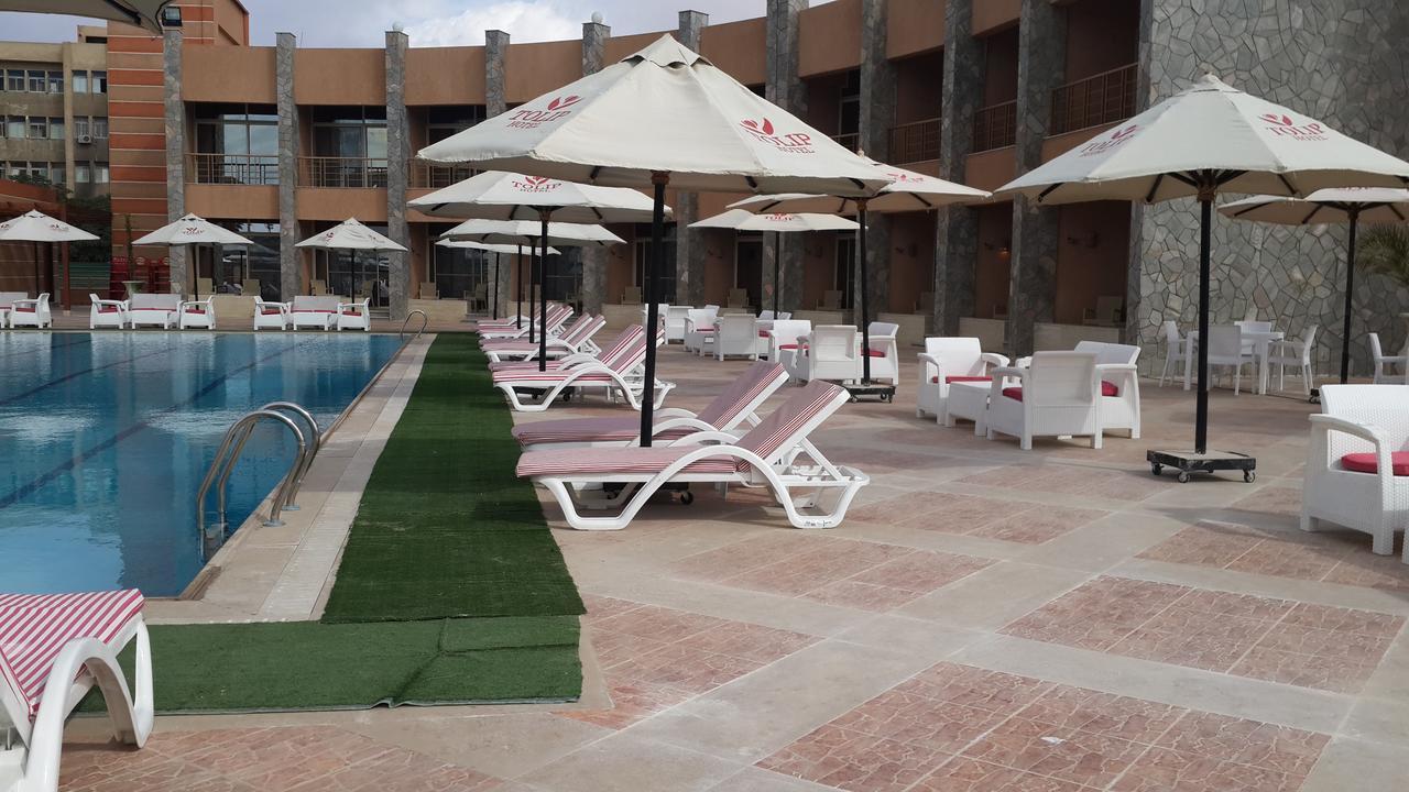 Jewel Inn Beni Suef 外观 照片