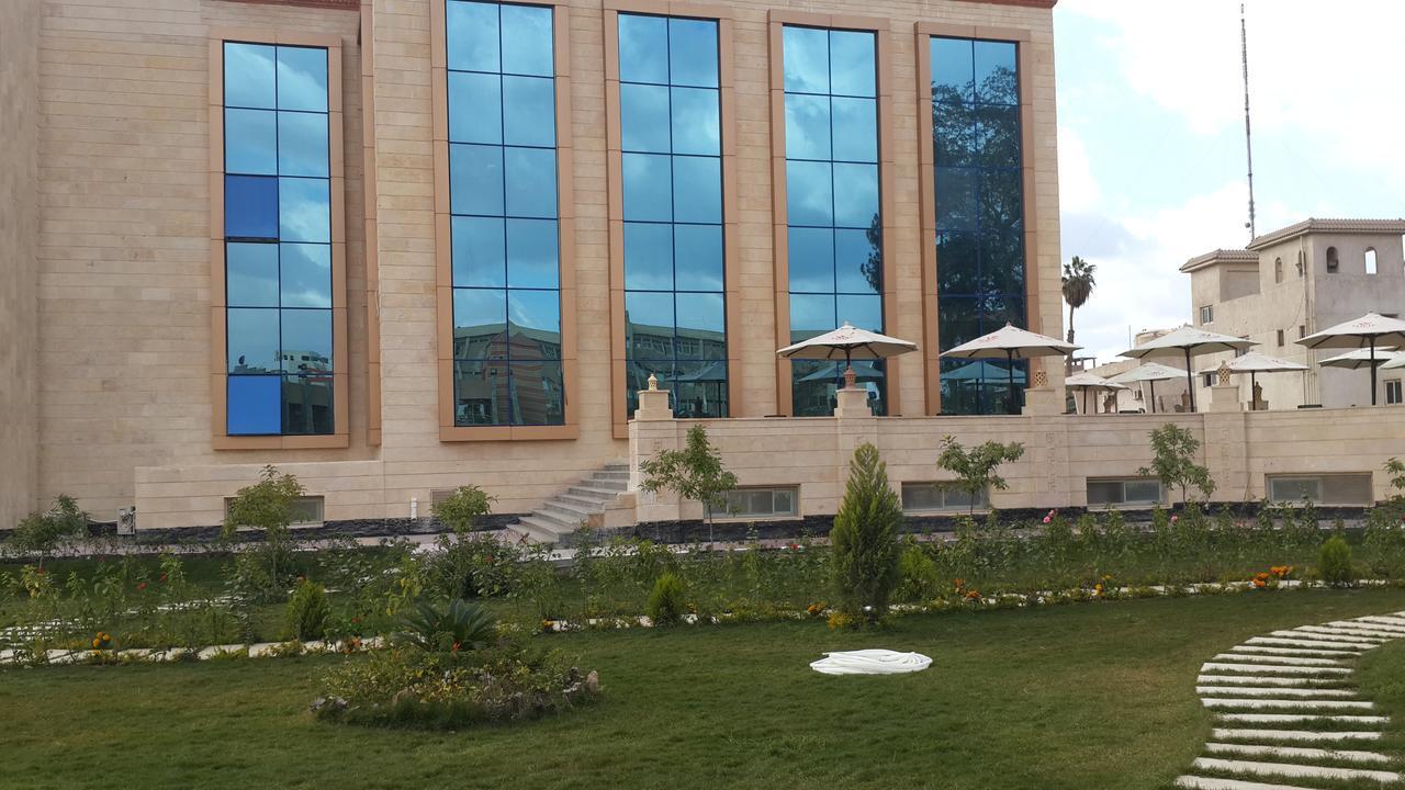 Jewel Inn Beni Suef 外观 照片