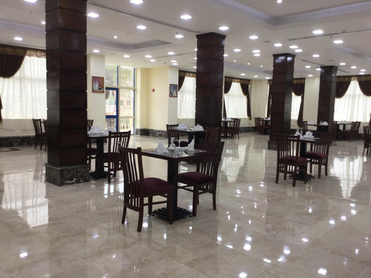 Jewel Inn Beni Suef 外观 照片