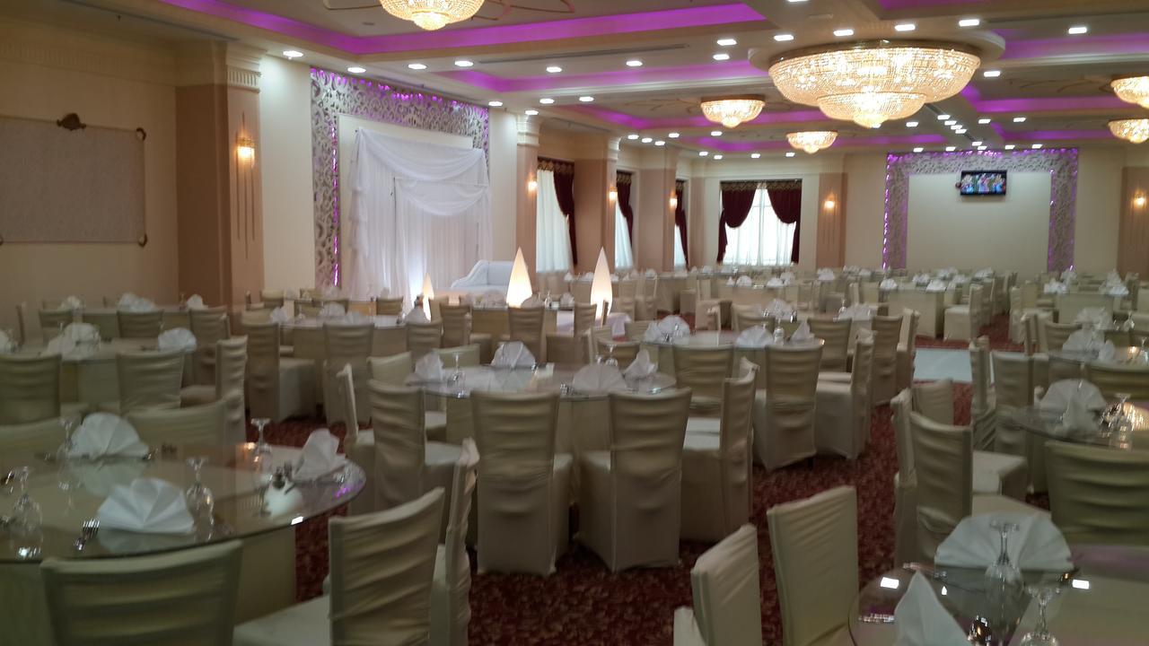 Jewel Inn Beni Suef 外观 照片