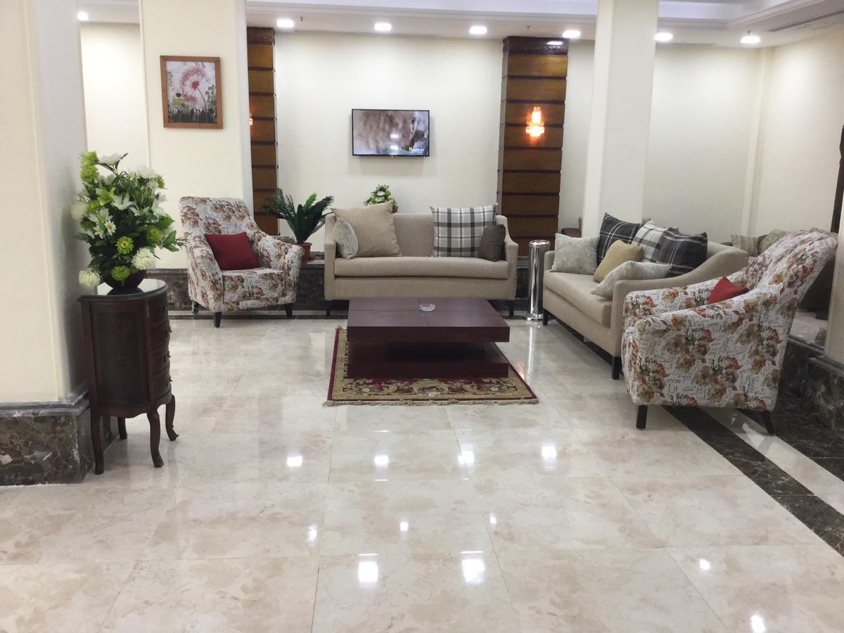 Jewel Inn Beni Suef 外观 照片