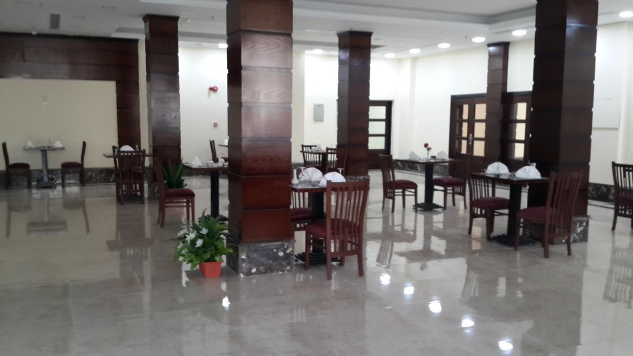 Jewel Inn Beni Suef 外观 照片