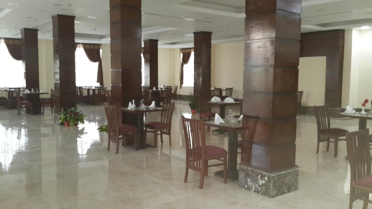 Jewel Inn Beni Suef 外观 照片