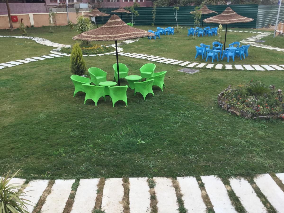 Jewel Inn Beni Suef 外观 照片