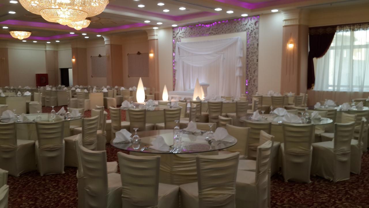 Jewel Inn Beni Suef 外观 照片