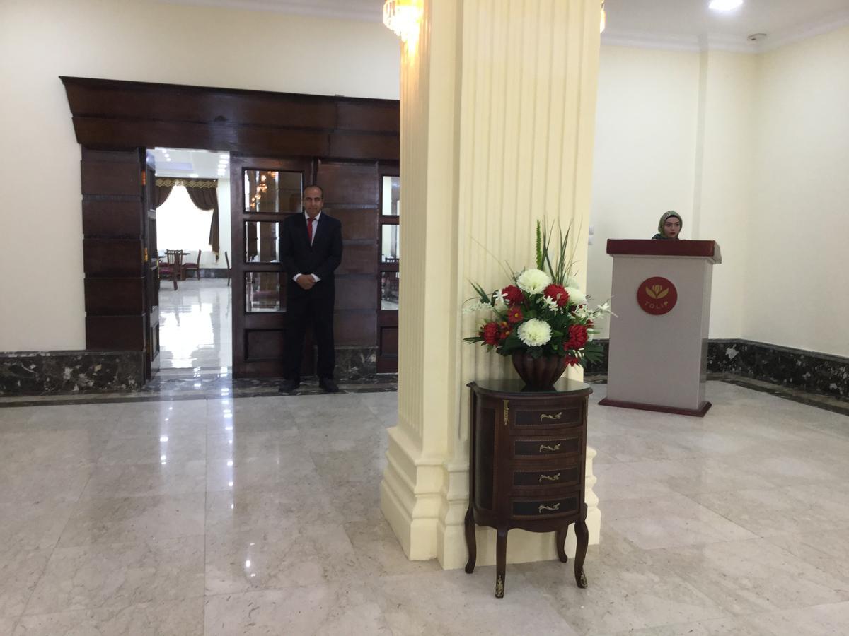 Jewel Inn Beni Suef 外观 照片