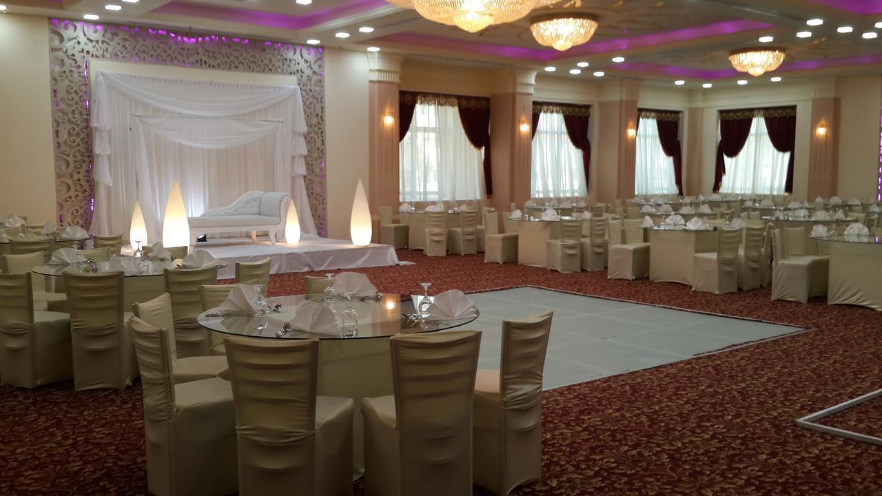 Jewel Inn Beni Suef 外观 照片