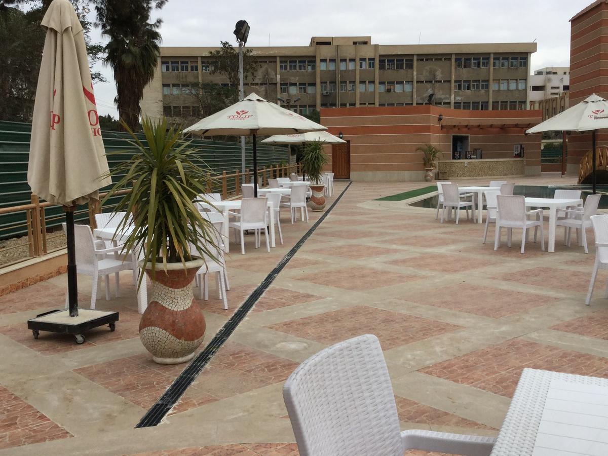 Jewel Inn Beni Suef 外观 照片