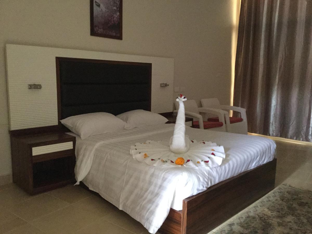 Jewel Inn Beni Suef 外观 照片