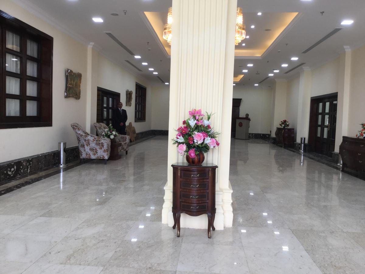 Jewel Inn Beni Suef 外观 照片