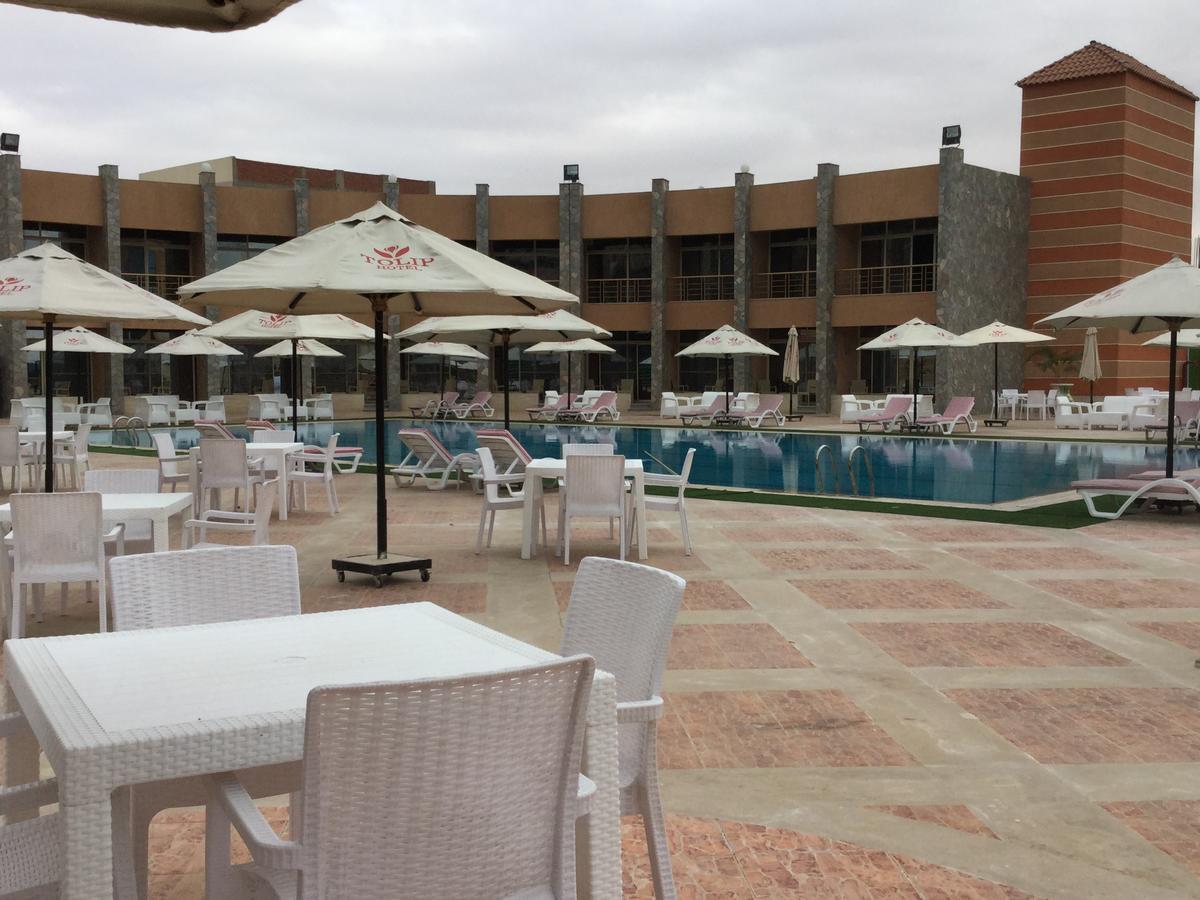 Jewel Inn Beni Suef 外观 照片
