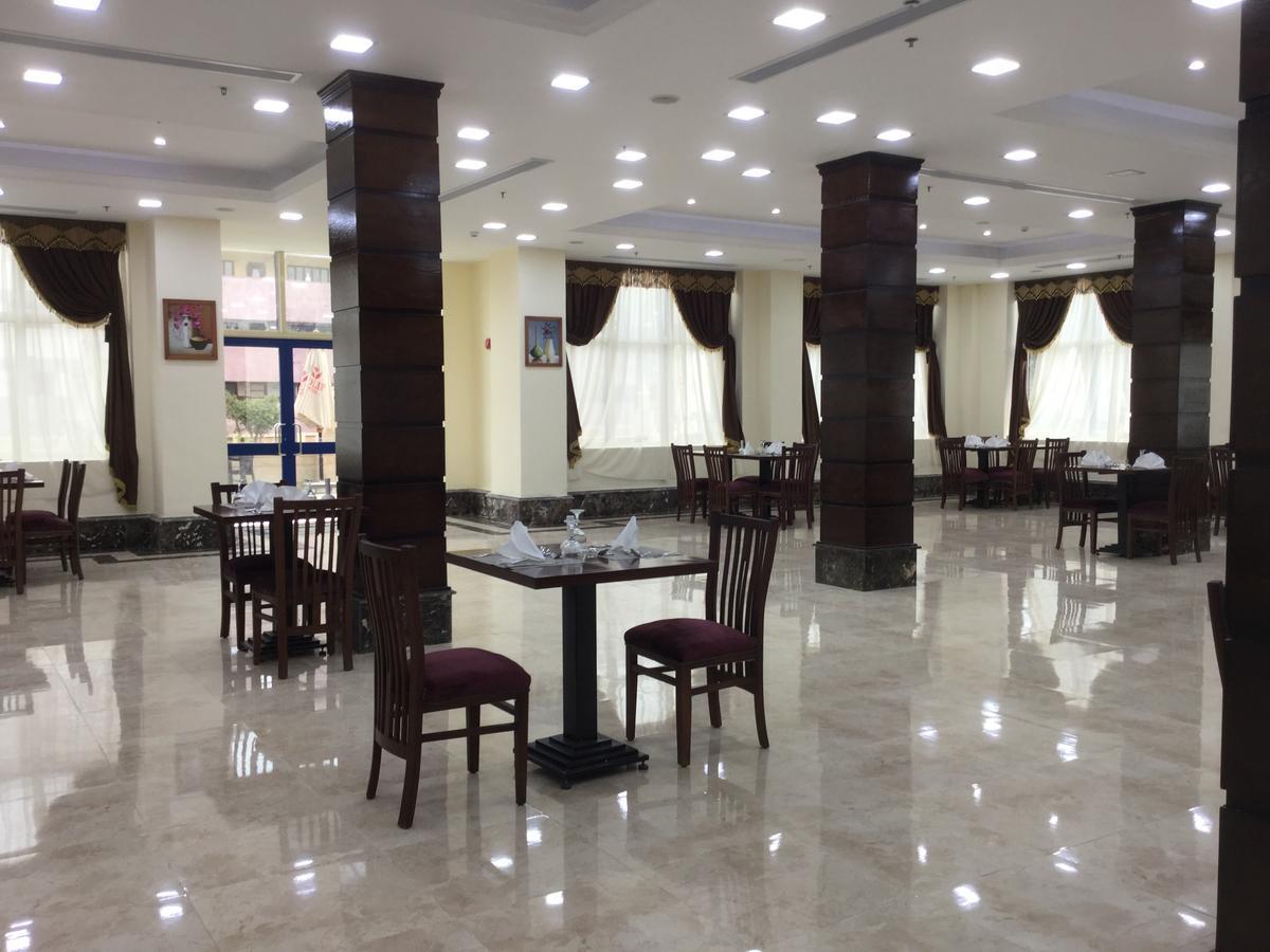 Jewel Inn Beni Suef 外观 照片