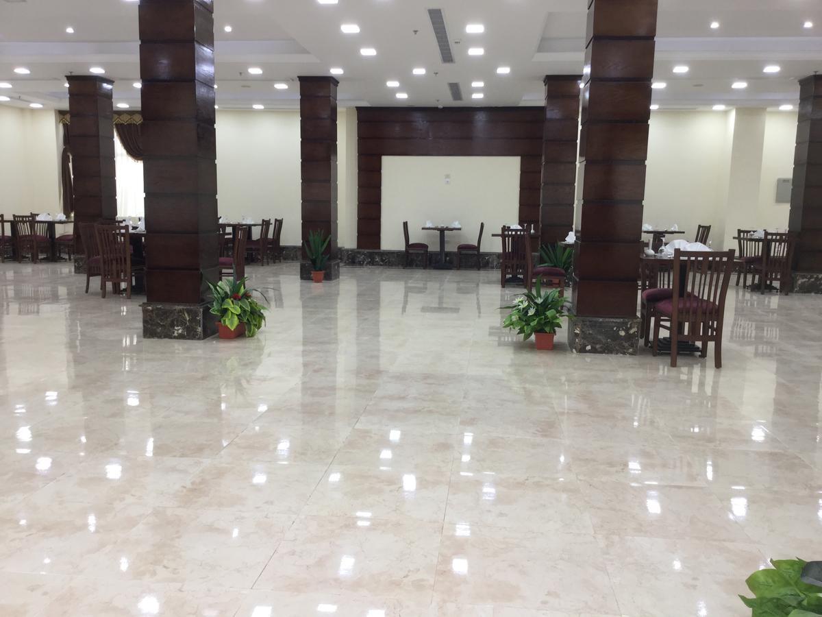 Jewel Inn Beni Suef 外观 照片