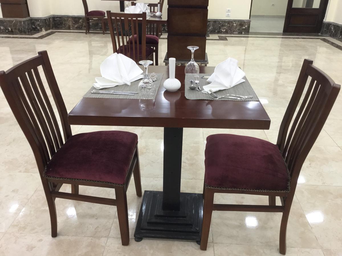 Jewel Inn Beni Suef 外观 照片